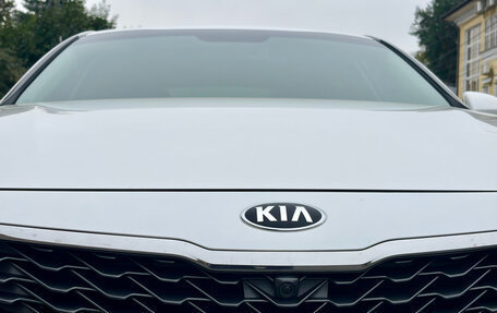 KIA Optima IV, 2020 год, 2 000 000 рублей, 12 фотография