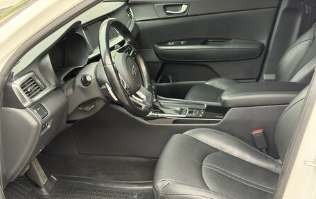 KIA Optima IV, 2020 год, 2 000 000 рублей, 13 фотография