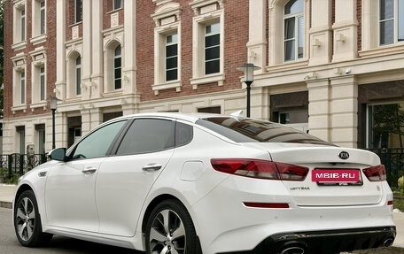 KIA Optima IV, 2020 год, 2 000 000 рублей, 6 фотография