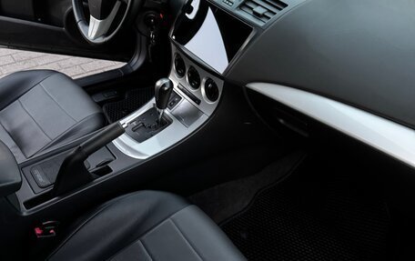 Mazda 3, 2010 год, 900 000 рублей, 5 фотография