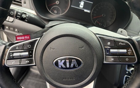 KIA Optima IV, 2020 год, 2 000 000 рублей, 18 фотография