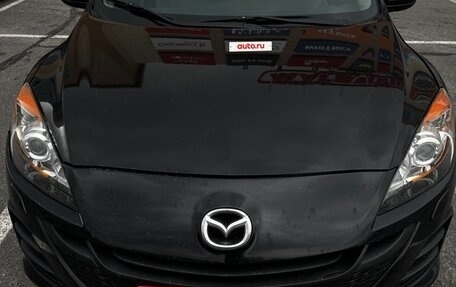 Mazda 3, 2010 год, 900 000 рублей, 3 фотография