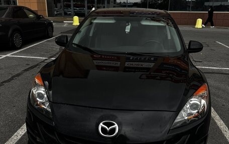 Mazda 3, 2010 год, 900 000 рублей, 2 фотография