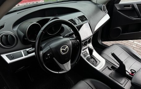 Mazda 3, 2010 год, 900 000 рублей, 7 фотография