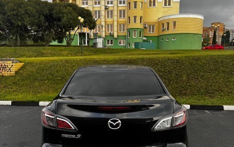Mazda 3, 2010 год, 900 000 рублей, 12 фотография