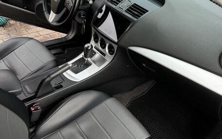 Mazda 3, 2010 год, 900 000 рублей, 8 фотография