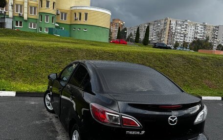 Mazda 3, 2010 год, 900 000 рублей, 11 фотография