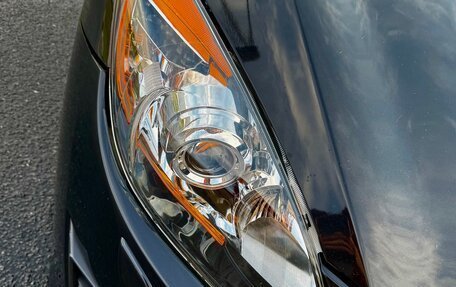 Mazda 3, 2010 год, 900 000 рублей, 20 фотография