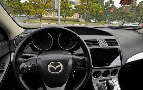 Mazda 3, 2010 год, 900 000 рублей, 21 фотография