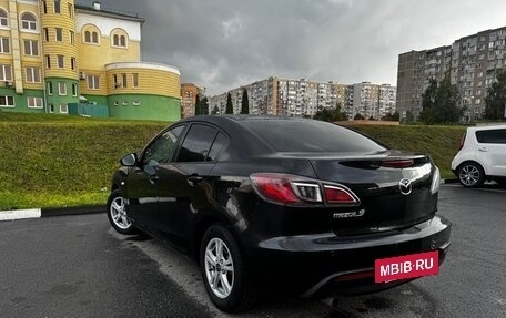 Mazda 3, 2010 год, 900 000 рублей, 13 фотография