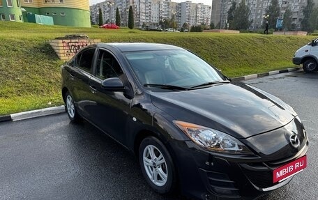 Mazda 3, 2010 год, 900 000 рублей, 17 фотография