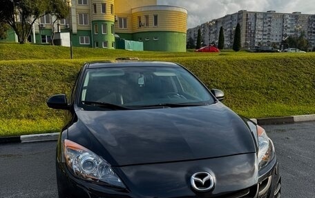 Mazda 3, 2010 год, 900 000 рублей, 16 фотография