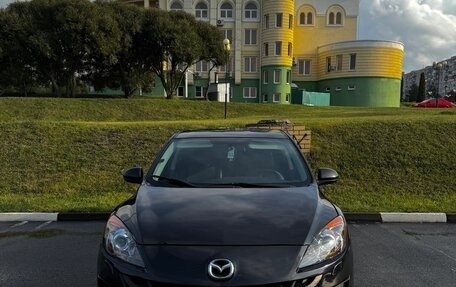 Mazda 3, 2010 год, 900 000 рублей, 15 фотография