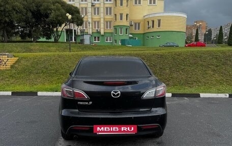 Mazda 3, 2010 год, 900 000 рублей, 10 фотография