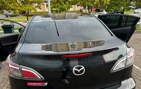 Mazda 3, 2010 год, 900 000 рублей, 22 фотография