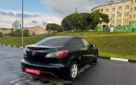 Mazda 3, 2010 год, 900 000 рублей, 14 фотография