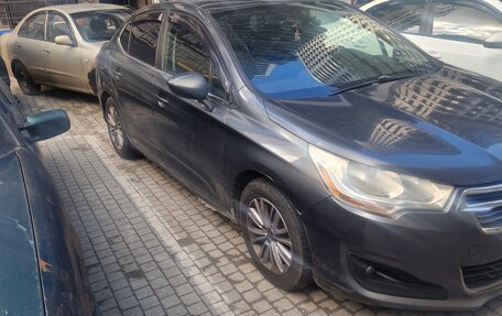 Citroen C4 II рестайлинг, 2013 год, 470 000 рублей, 3 фотография
