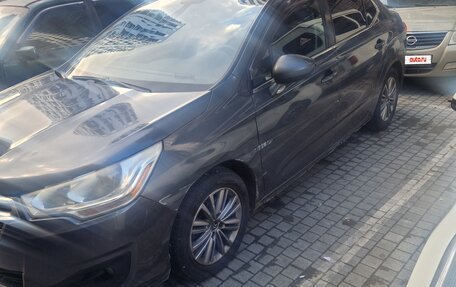 Citroen C4 II рестайлинг, 2013 год, 470 000 рублей, 4 фотография