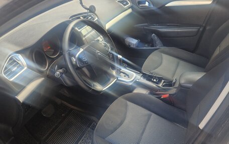 Citroen C4 II рестайлинг, 2013 год, 470 000 рублей, 7 фотография