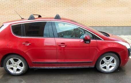 Peugeot 3008 I рестайлинг, 2012 год, 550 000 рублей, 5 фотография
