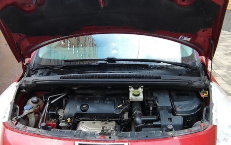 Peugeot 3008 I рестайлинг, 2012 год, 550 000 рублей, 9 фотография