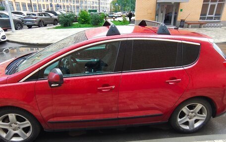 Peugeot 3008 I рестайлинг, 2012 год, 550 000 рублей, 6 фотография