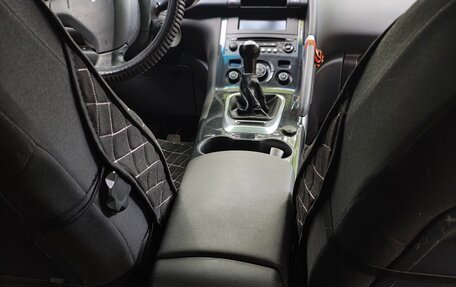 Peugeot 3008 I рестайлинг, 2012 год, 550 000 рублей, 12 фотография