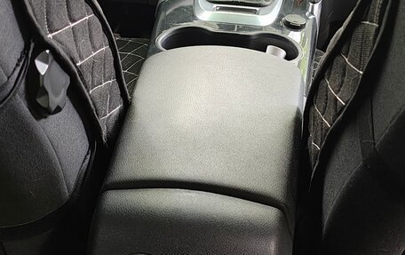 Peugeot 3008 I рестайлинг, 2012 год, 550 000 рублей, 14 фотография