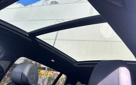 BMW X7, 2021 год, 10 500 000 рублей, 23 фотография