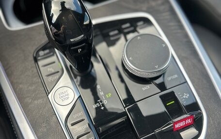 BMW X7, 2021 год, 10 500 000 рублей, 17 фотография