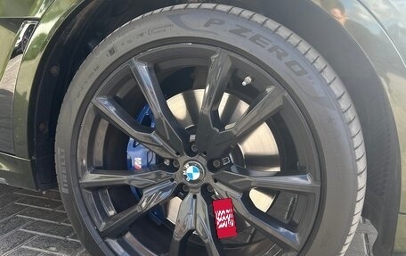 BMW X7, 2021 год, 10 500 000 рублей, 22 фотография