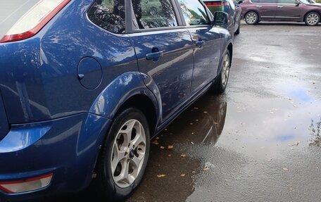 Ford Focus II рестайлинг, 2008 год, 505 000 рублей, 8 фотография