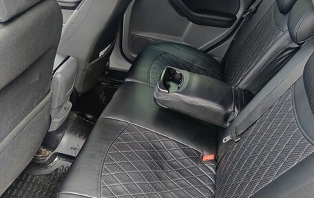 Ford Focus II рестайлинг, 2008 год, 505 000 рублей, 12 фотография