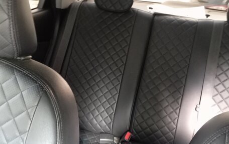 KIA Rio III рестайлинг, 2016 год, 850 000 рублей, 7 фотография