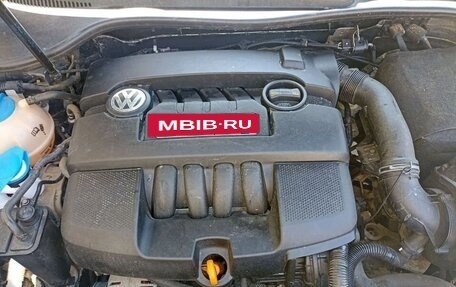 Volkswagen Jetta VI, 2010 год, 728 000 рублей, 8 фотография
