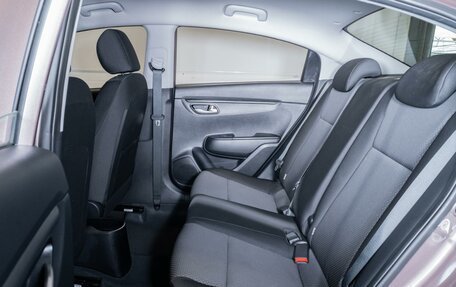 KIA Rio IV, 2021 год, 1 820 000 рублей, 12 фотография