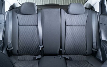 KIA Rio IV, 2021 год, 1 820 000 рублей, 15 фотография