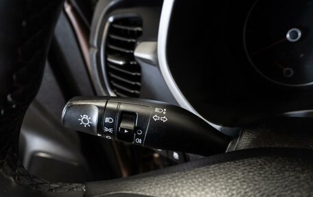 KIA Rio IV, 2021 год, 1 820 000 рублей, 20 фотография