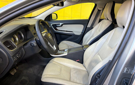 Volvo S60 III, 2011 год, 599 000 рублей, 9 фотография