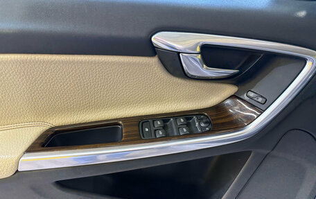 Volvo S60 III, 2011 год, 599 000 рублей, 8 фотография
