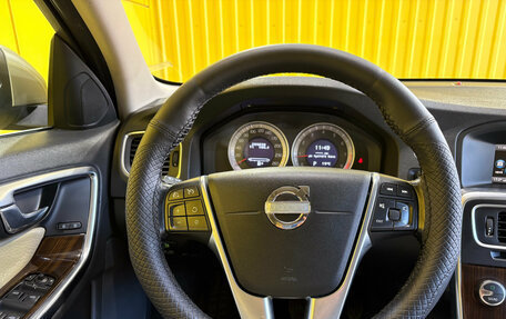 Volvo S60 III, 2011 год, 599 000 рублей, 10 фотография