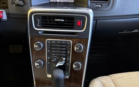 Volvo S60 III, 2011 год, 599 000 рублей, 12 фотография