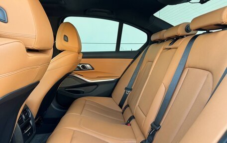 BMW 3 серия, 2025 год, 6 350 000 рублей, 16 фотография