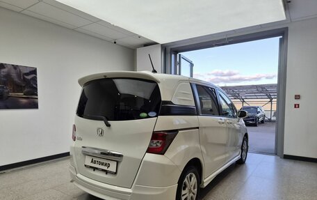 Honda Freed I, 2013 год, 1 100 000 рублей, 4 фотография