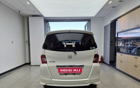 Honda Freed I, 2013 год, 1 100 000 рублей, 5 фотография