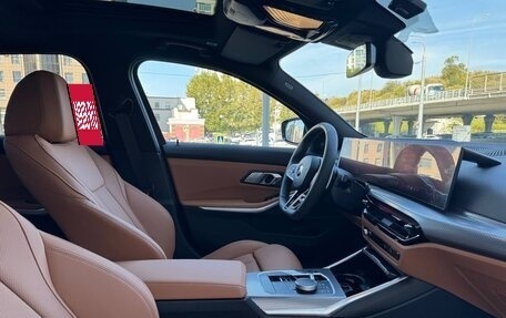 BMW 3 серия, 2025 год, 6 350 000 рублей, 12 фотография