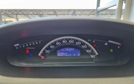 Honda Freed I, 2013 год, 1 100 000 рублей, 10 фотография
