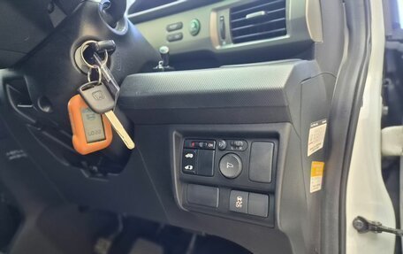 Honda Freed I, 2013 год, 1 100 000 рублей, 11 фотография