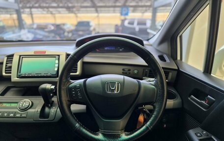 Honda Freed I, 2013 год, 1 100 000 рублей, 9 фотография