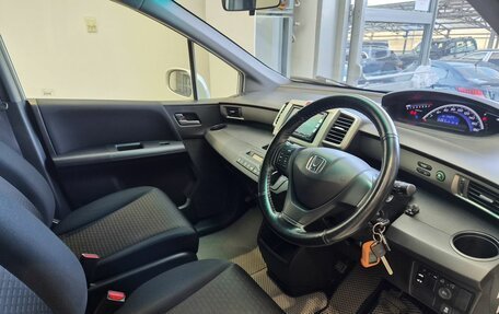 Honda Freed I, 2013 год, 1 100 000 рублей, 7 фотография